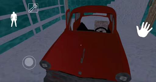 Neighbor Granny II : Horrific Survival Story screenshot 3