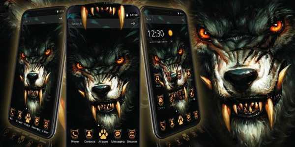 Blood Wolf King screenshot 5