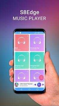 Music Player for Samsung Galaxy screenshot 1