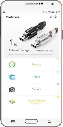 usb otg settings driver connect phone for android screenshot 6