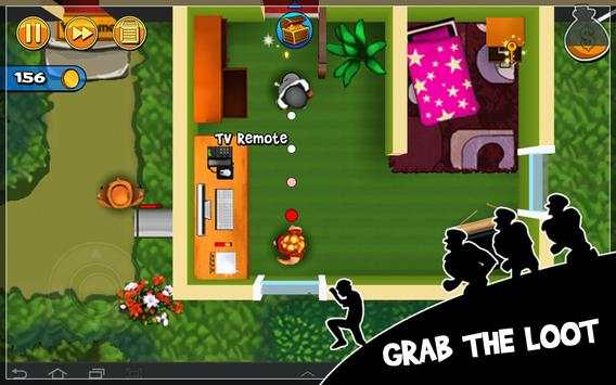 Robbery Bob Free screenshot 19