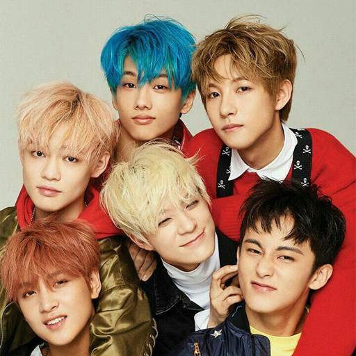 NCT wallpaper KPOP HD 1.0.0