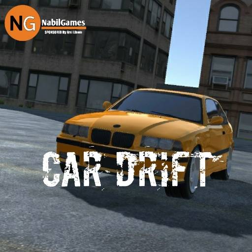 Car Drift 3,7