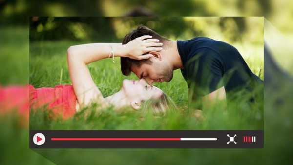 X HD Video Player - HD X-Player screenshot 1