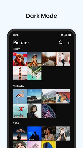 Gallery screenshot 4