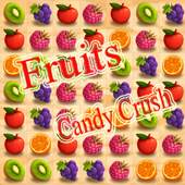 Fruits Candy Crush 2.1.0