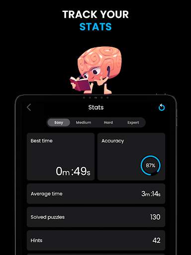 Math Master Puzzles & Riddles screenshot 13