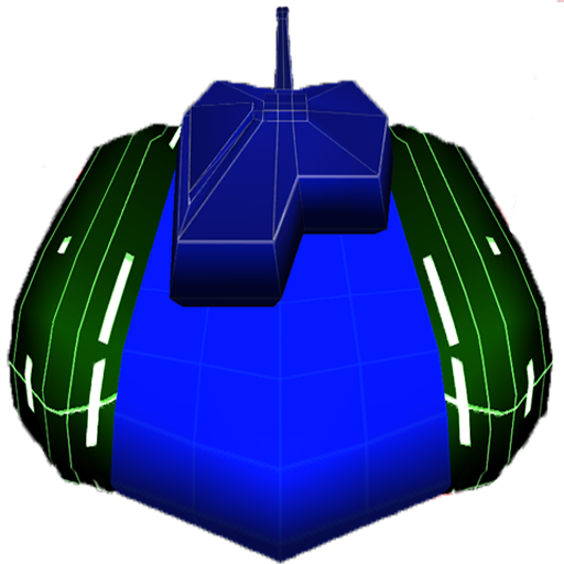 Tank Battle icon