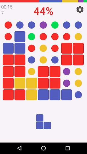 Unicolor - Color Game screenshot 3