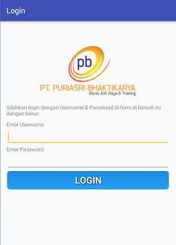 PABK Monitoring ATM screenshot 1