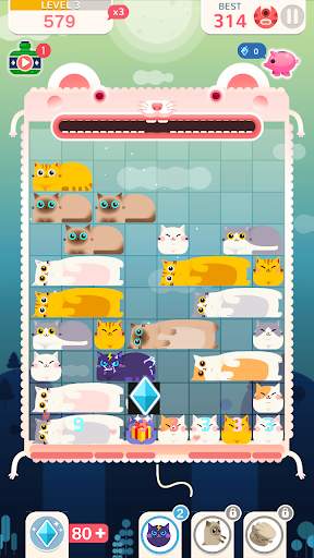 Slidey Cat 2020 screenshot 2