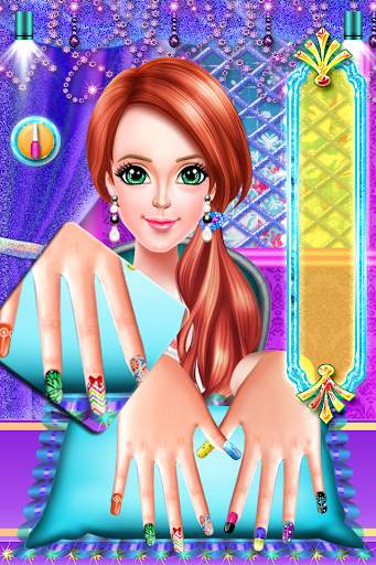 Bride's Nail Perfect Manicure screenshot 8