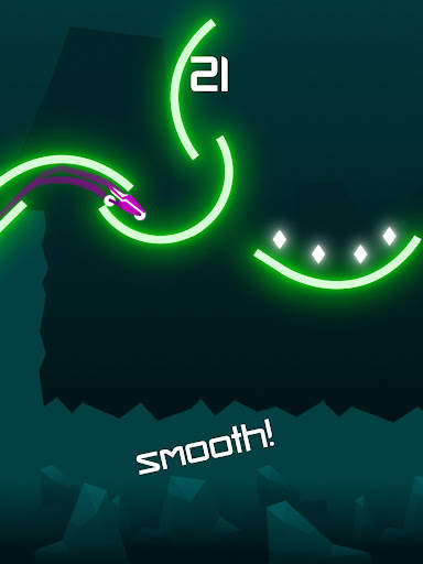 Rider screenshot 7