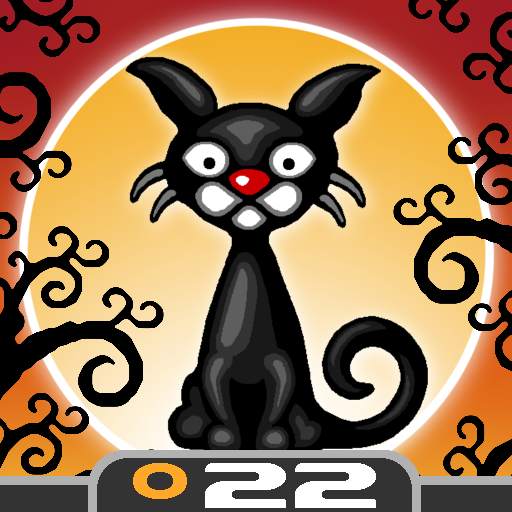Cat Physics 1.28.3