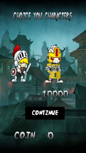 Ninja Warrior 2020 screenshot 7