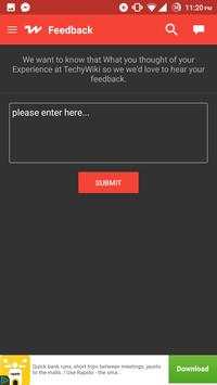 TechyWiki – Tech Hacks screenshot 7