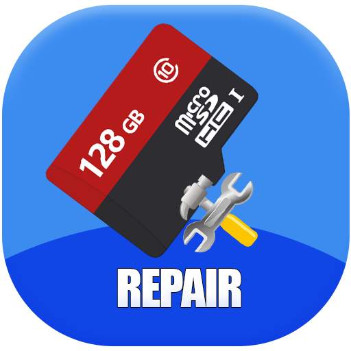 Sd Card Repair (Fix Sdcard) 2.0