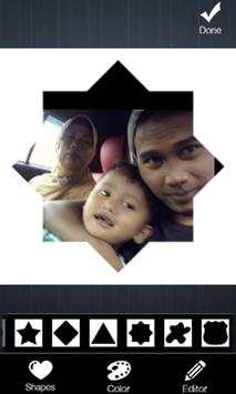 Shape Photo Editor screenshot 10