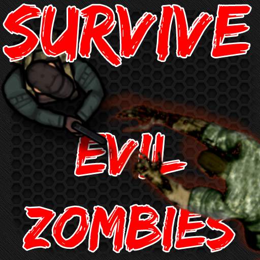 Survive Evil Resident Zombies (S.E.R.Z) 3.0.0