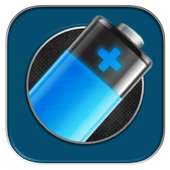 Battery Saver-Battery Doctor icon