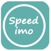Speed imo Superfast Free calls video
