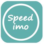 Speed imo Superfast Free calls video 9.2