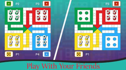 Ludo Star screenshot 1