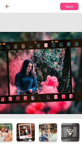 PIP Camera screenshot 5