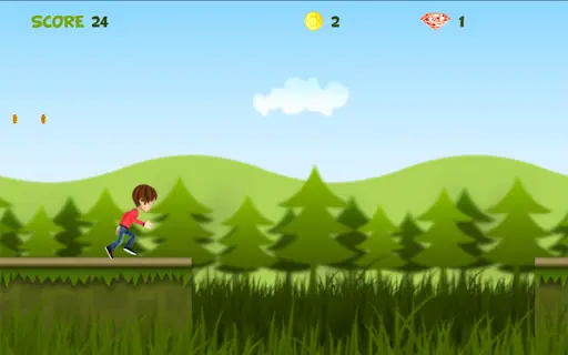 Run 4 Fun screenshot 7