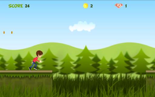 Run 4 Fun screenshot 7