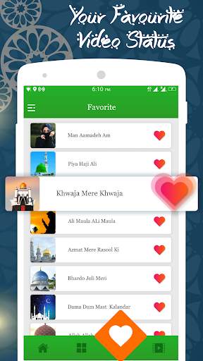Islamic Video Status For WhatsApp 2021 screenshot 4