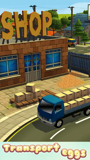 Egg Farm - Chicken Farming screenshot 11