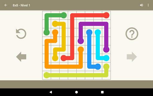 Color Link screenshot 12