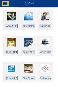 Defensive Driving Specialists screenshot 1