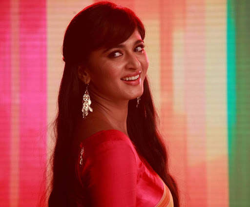 Anushka Shetty Wallpapers HD screenshot 11