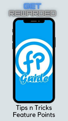 Feature Points App Guide: Get Earn Rewarded Money स्क्रीनशॉट 5