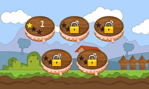 Crush the Mole screenshot 2