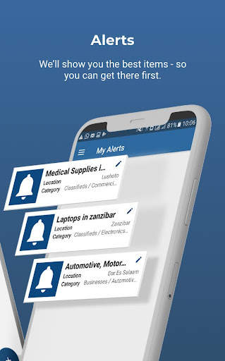 ZoomTanzania screenshot 2