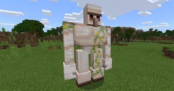 Mutant Creatures Mod for Minecraft screenshot 5