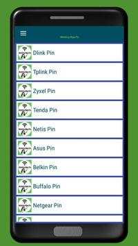 Pro Wifi Wps Wpa Connect Pin 2020 screenshot 1