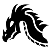 Dragon Vs UFO's icon