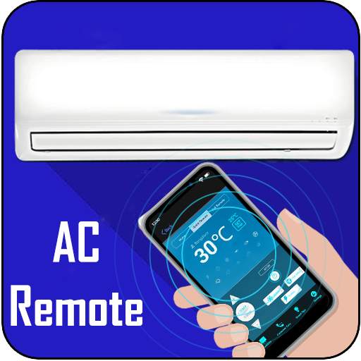 Universal AC Remote Controller Prank 1.0