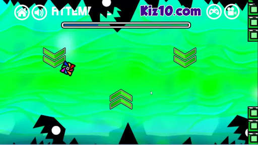 Neon Dash Subzero скриншот 7