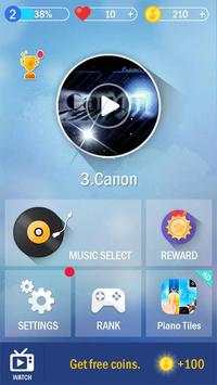 Piano Music Band screenshot 1