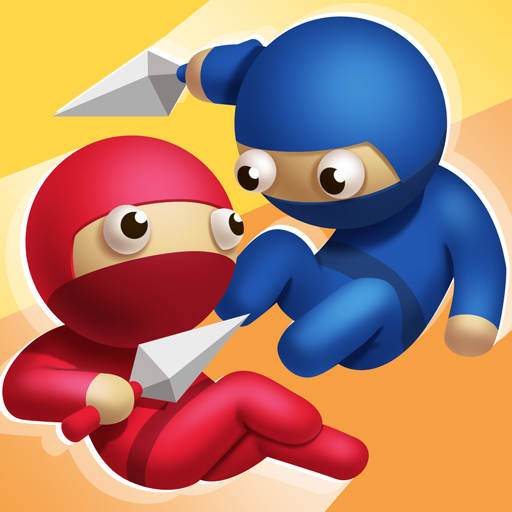 Ninja Battle 1.7.2.0