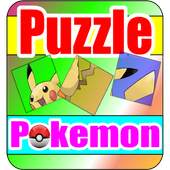 Puzzle Pokemon 0.1