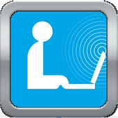 Droid Wifi Analyzer icon