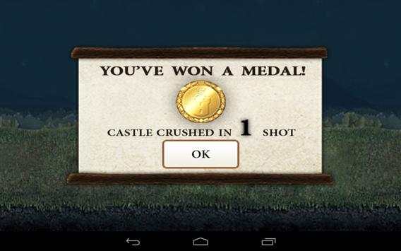 Crush the Castle by Namco screenshot 20