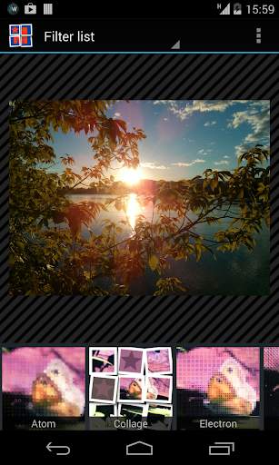Mosaic Art Lab screenshot 4