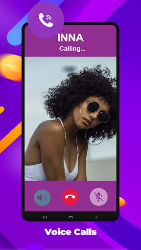 Partner - Secure Messaging | Video & Audio Call screenshot 4